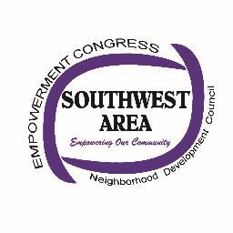 Empowerment Congress Southwest Area Logo