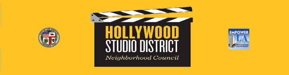 Hollywood Studio District Header logo-v4