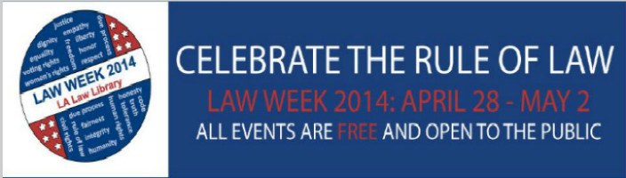 Law Week