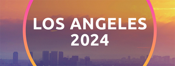 Los Angeles 2024 – Empower LA