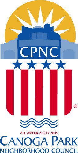 Canoga Park NC logo