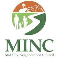 MINC Chosen Logo