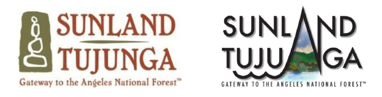Sunland-Tujunga logo submissions