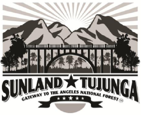 Sunland-Tujunga logo