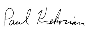 PK Signature