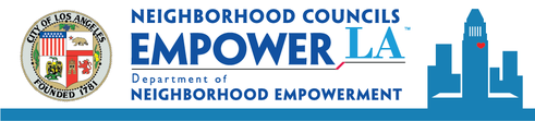 EmpowerLA Logo