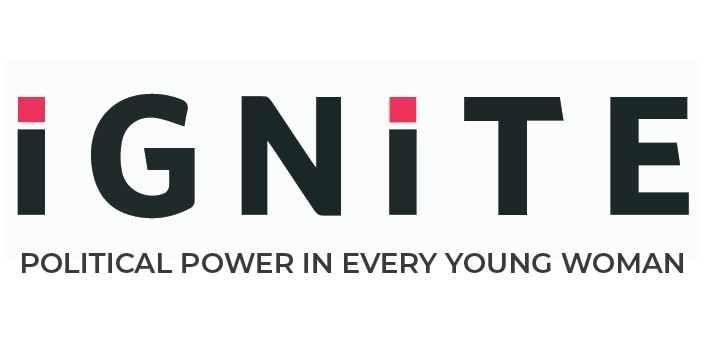 IgniteLA teaches young women leadership & civic engagement skills