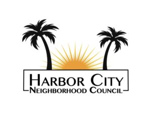 Harbor City NC logo